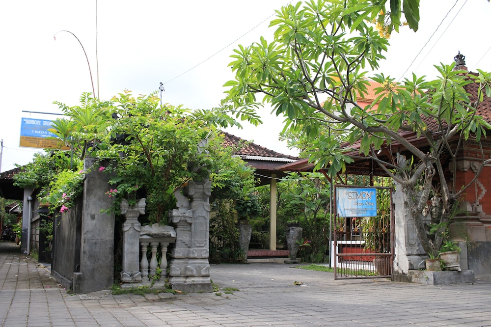 Simon Homestay