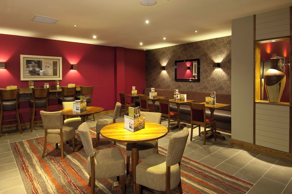 Premier Inn Liverpool City - Liverpool One