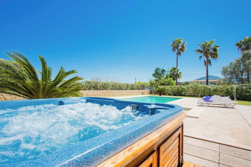 Villa Cifre