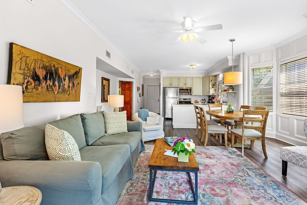 Jubilee Suites Boutique B&B