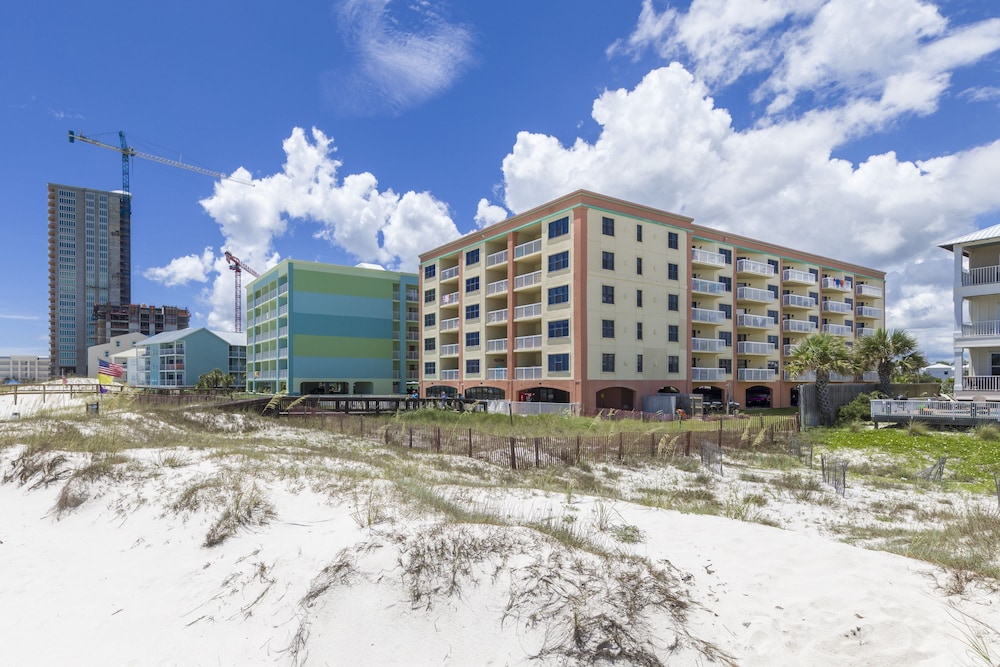 Harbor Place 206