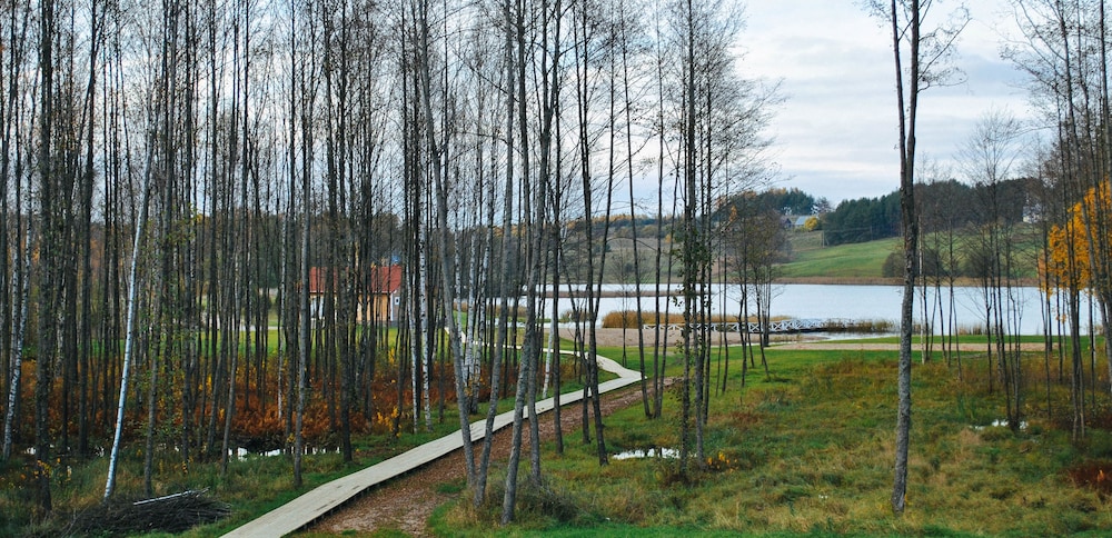 Resort Natura 2000