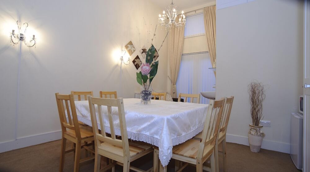 Park Hall Suites