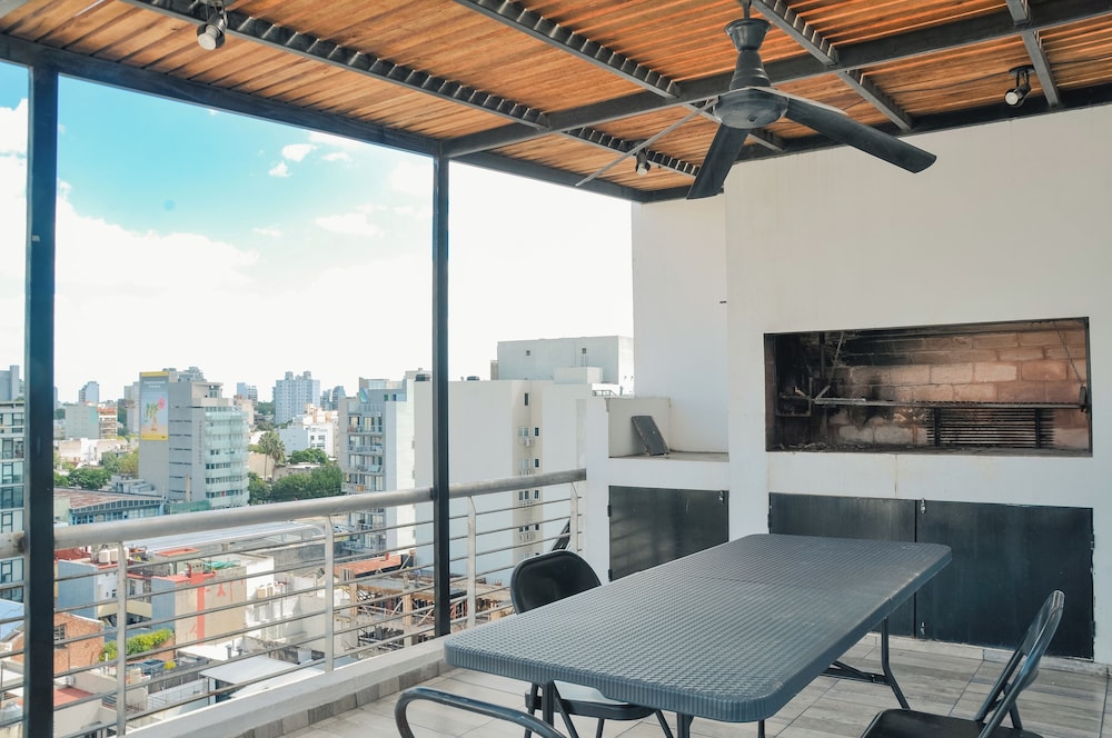 roof