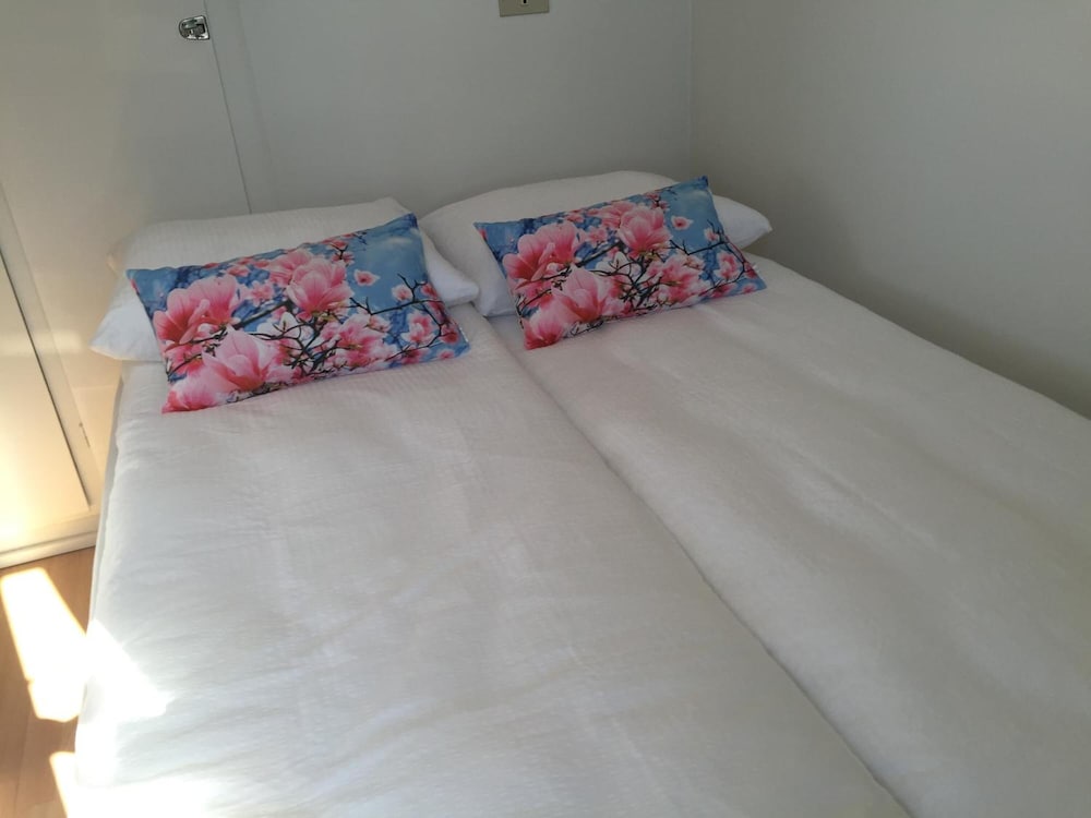 Welcome Guesthouse Edinborg