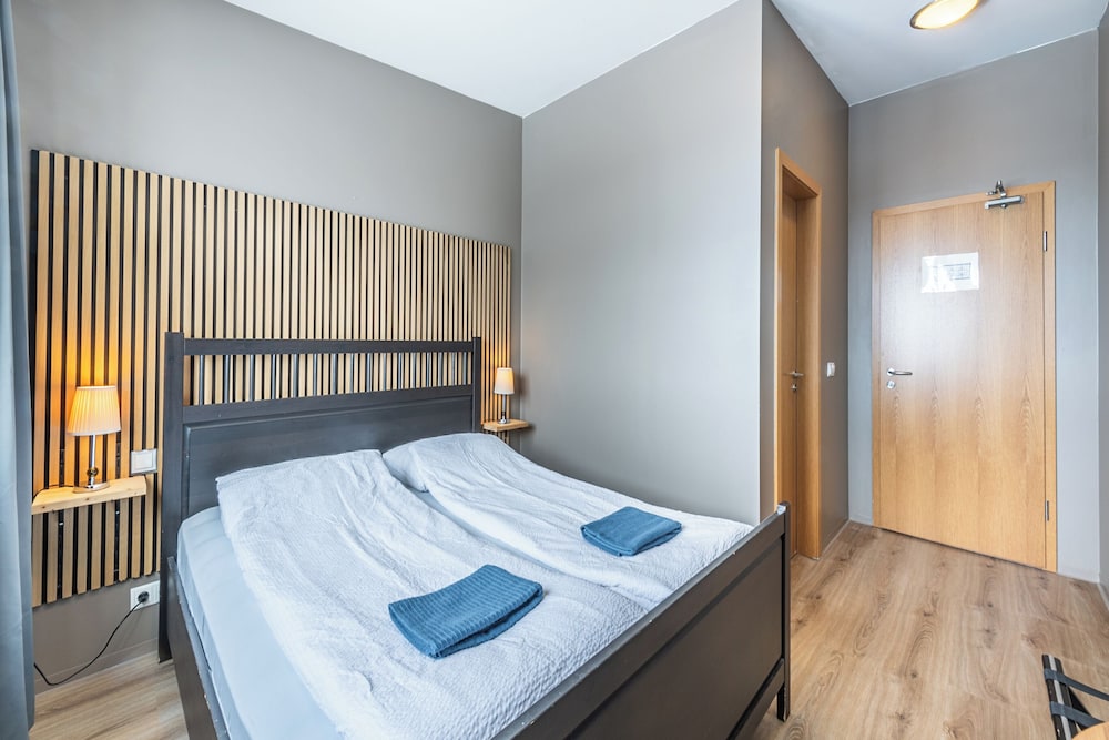 Stöð Guesthouse & Aparments
