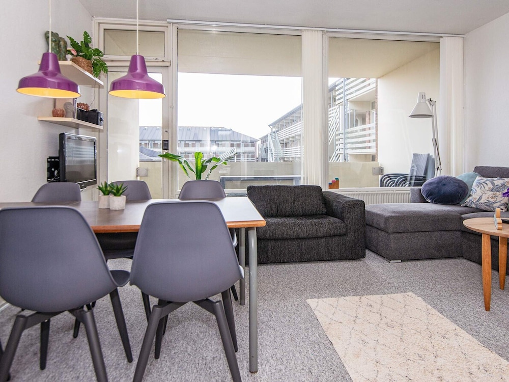 6 Person Holiday Home on a Holiday Park in Fano
