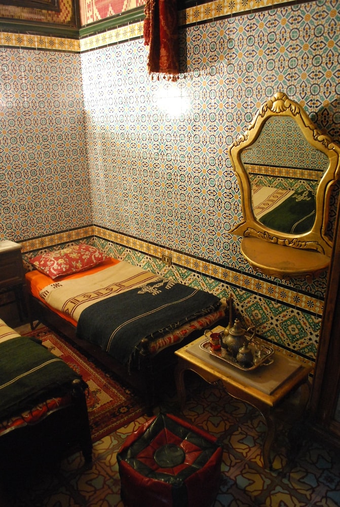Hostel El Medina