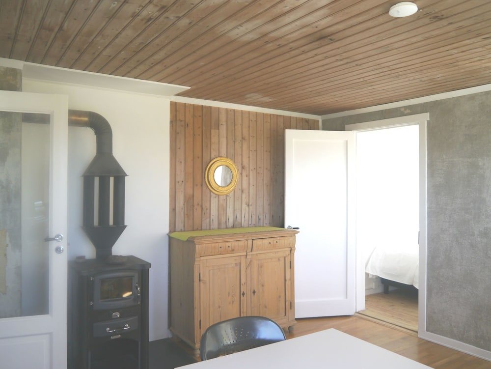 Guesthouse Nýp