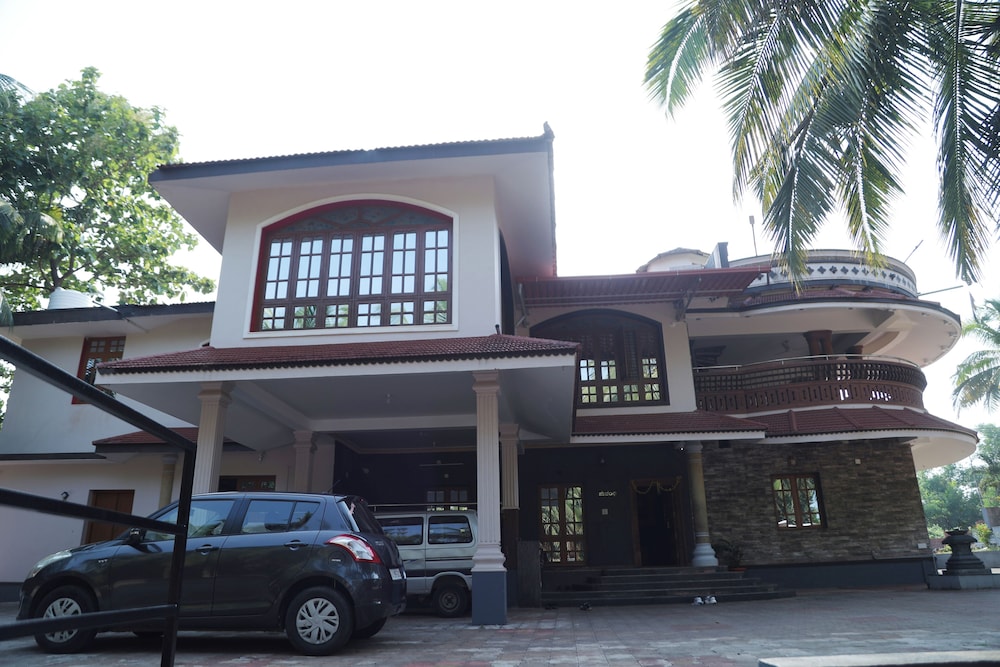 Sugandhi Bhoja Shetty