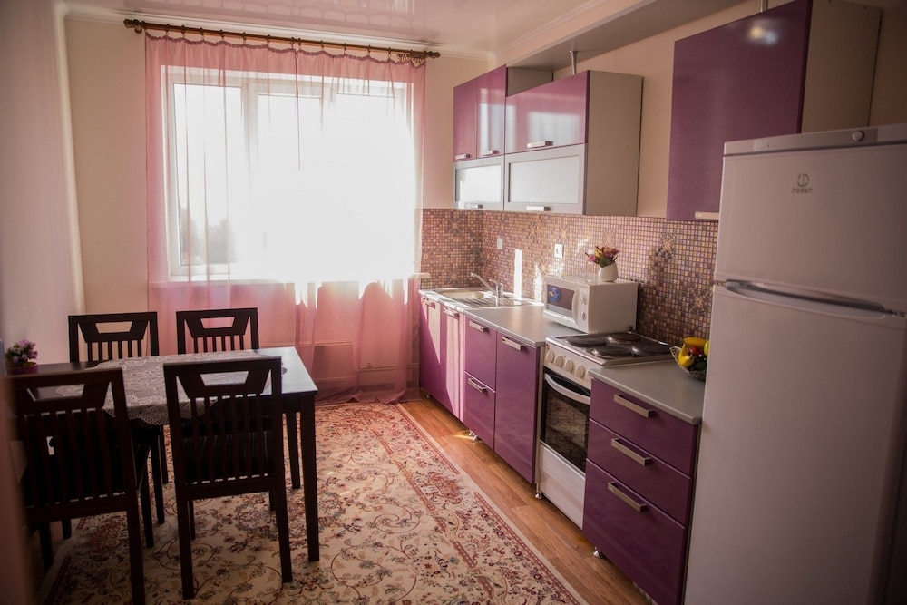 Ahome Solnechny Kvartal