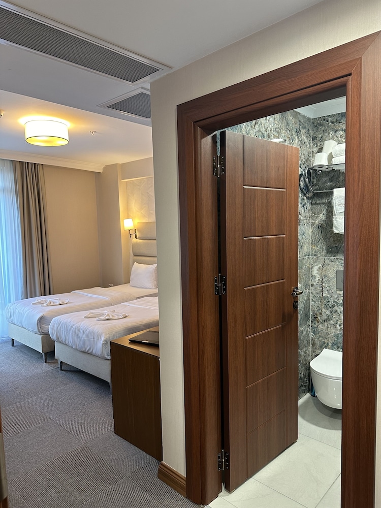 İstanbul Midpoint Hotel - Image 125
