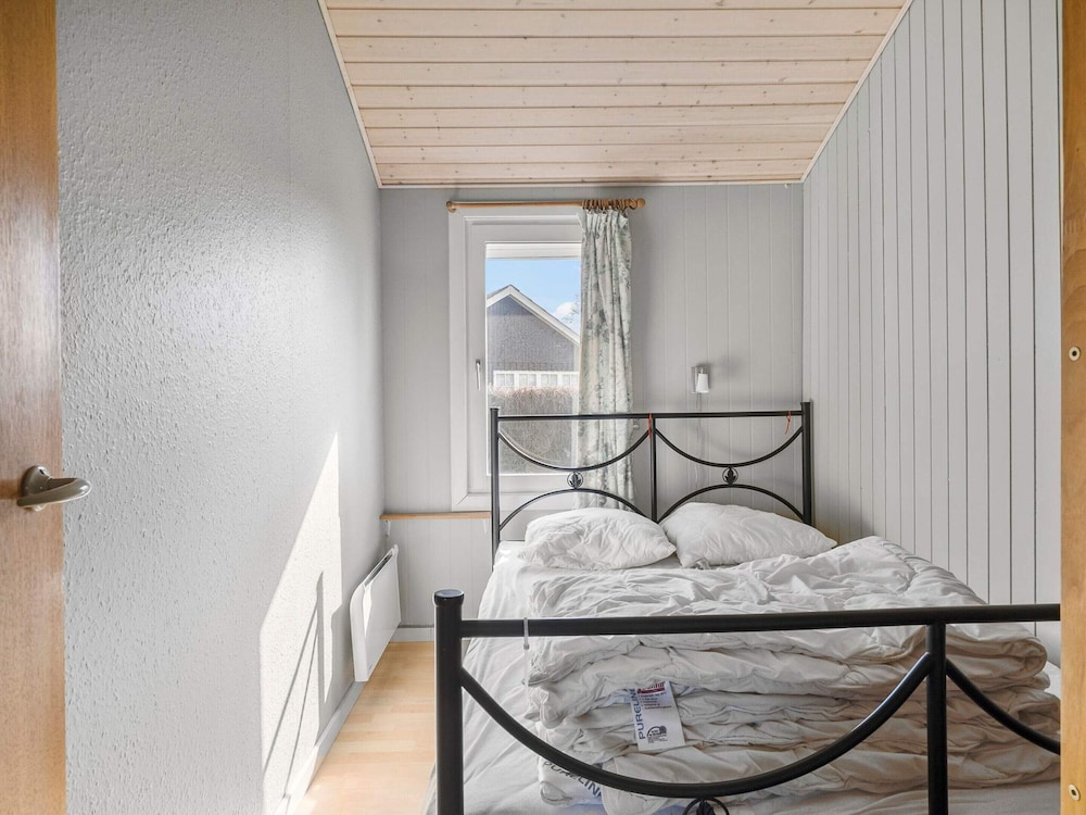 4 Star Holiday Home in Sydals