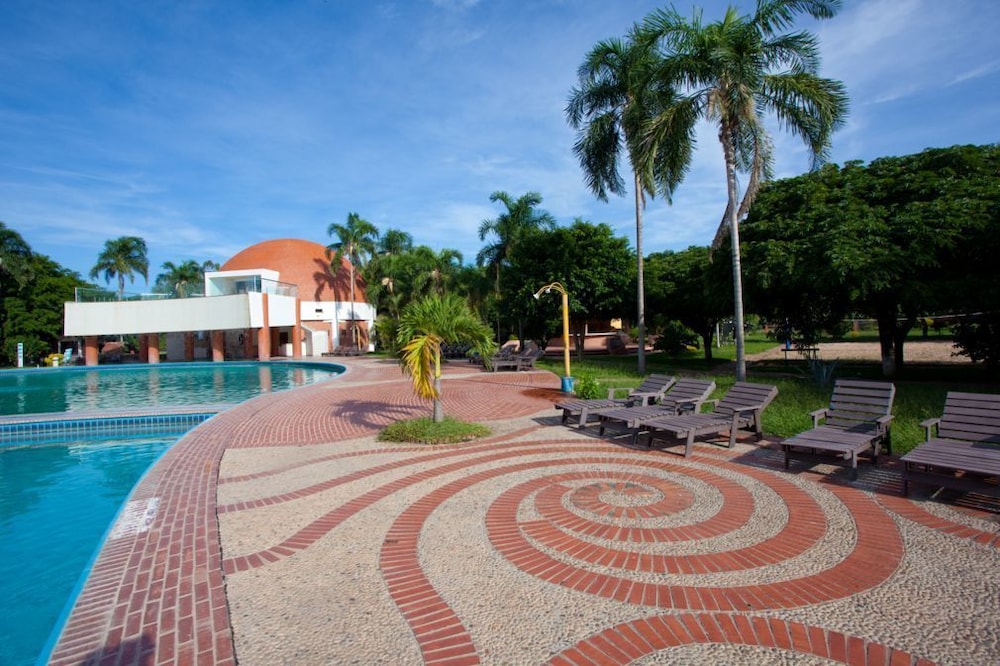 Terramia Resort
