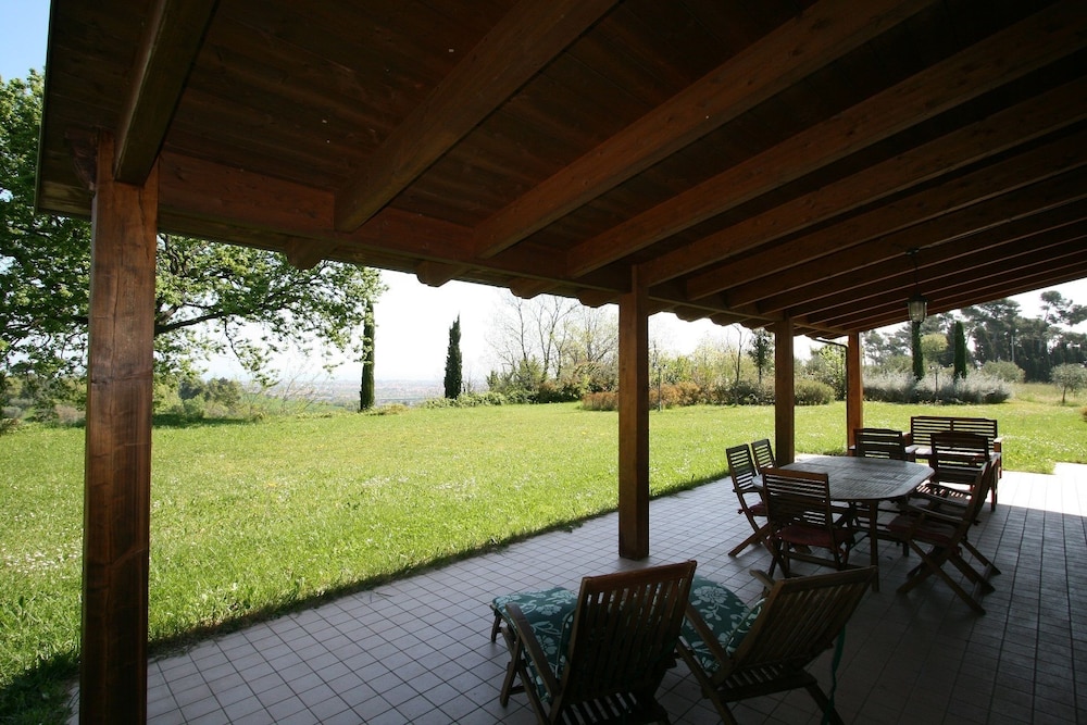 Agriturismo Monte Giove