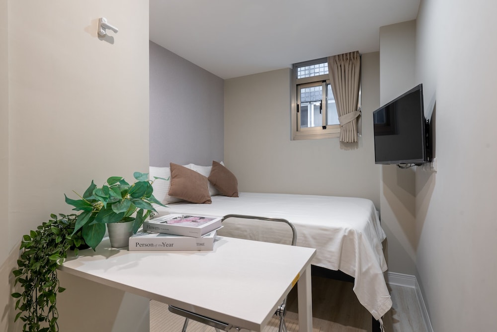 109 Hostel Taipei
