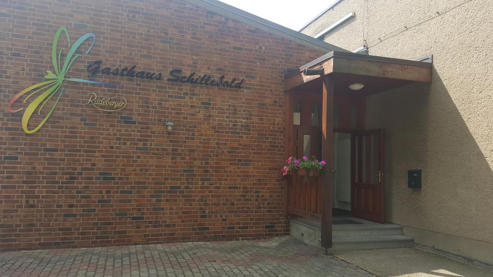 Gasthaus Schillebold