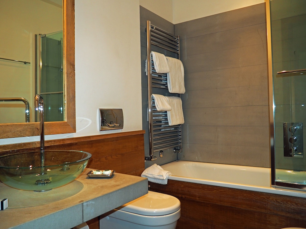 Maloja Club House
