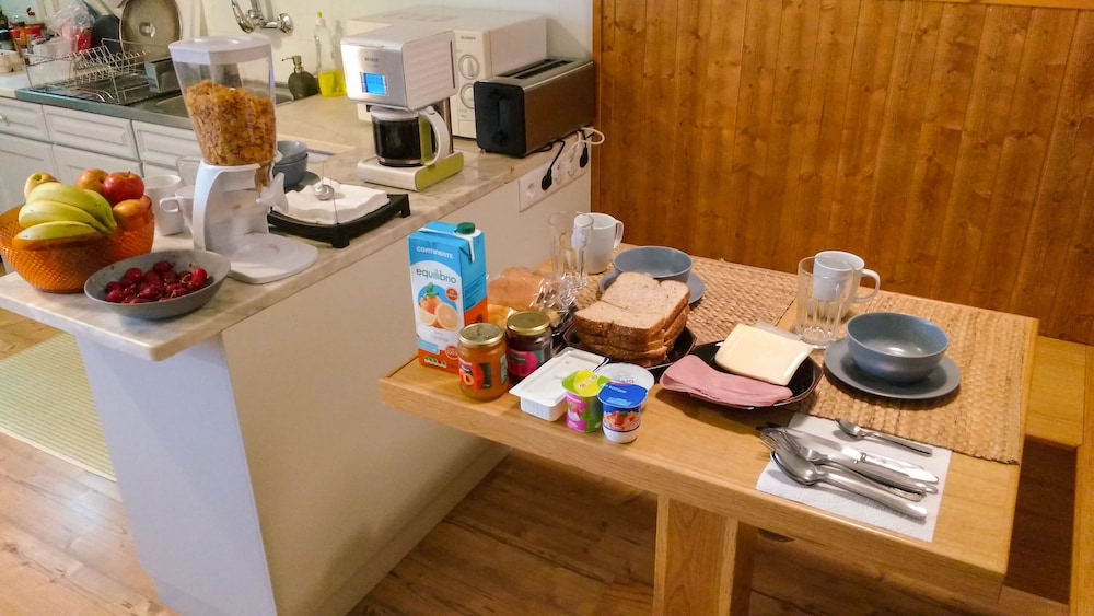 Baleal Zensations Guesthouse