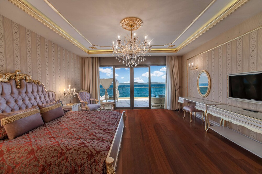 Be Premium Bodrum - Image 173