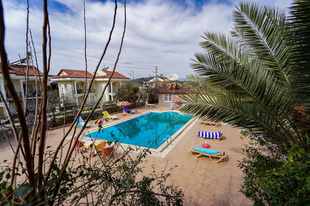 Noyan Apart Otel - Image 29