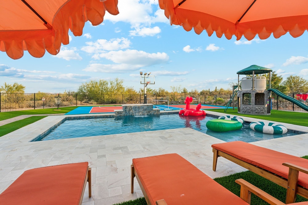 Sono - The Sonoran - Scottsdale - 16215 E Cavedale