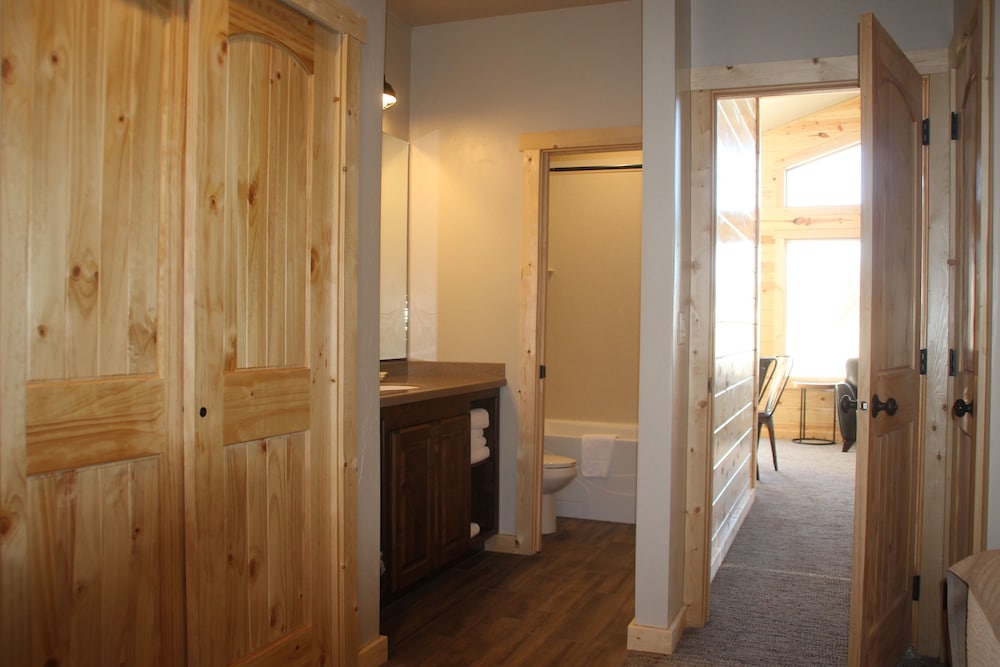 Bryce Canyon Inn