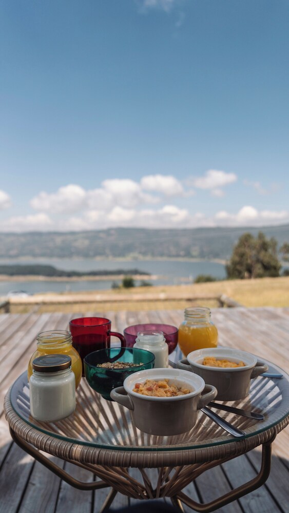Andes Glamping