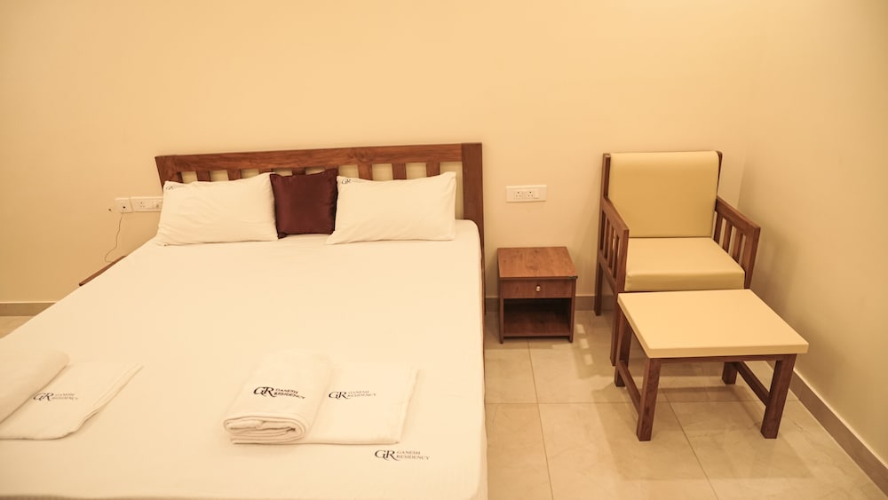 Ganesh Residency