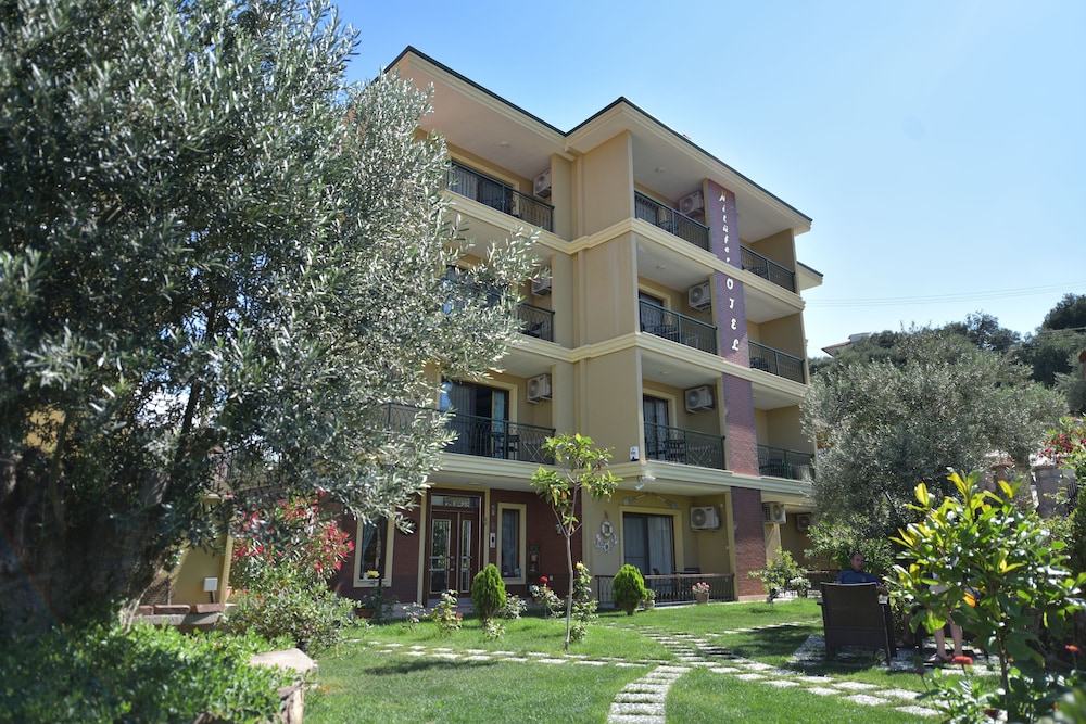 Nilufer Otel - Yetişkinlere Özel - Image 5