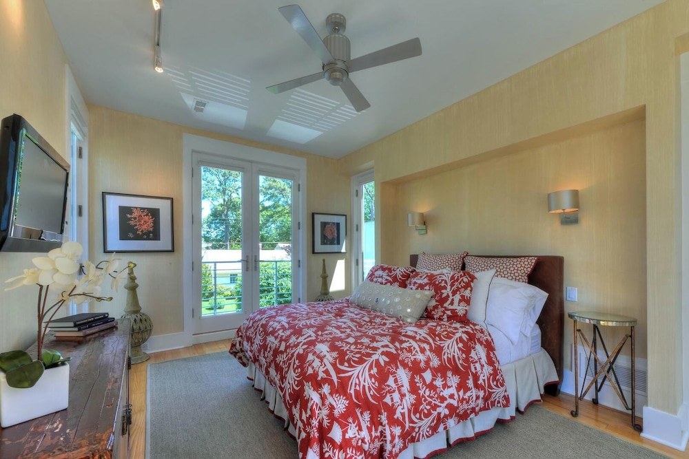 Hickman Street 214
