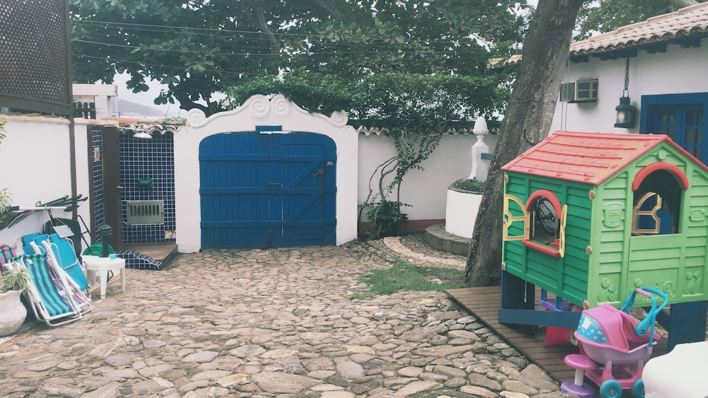 Casa Amor do Mar