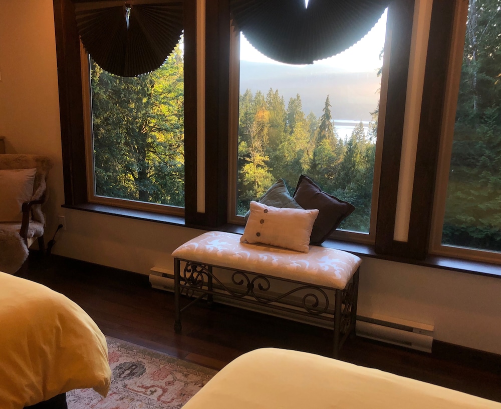 Davis Brook Retreat