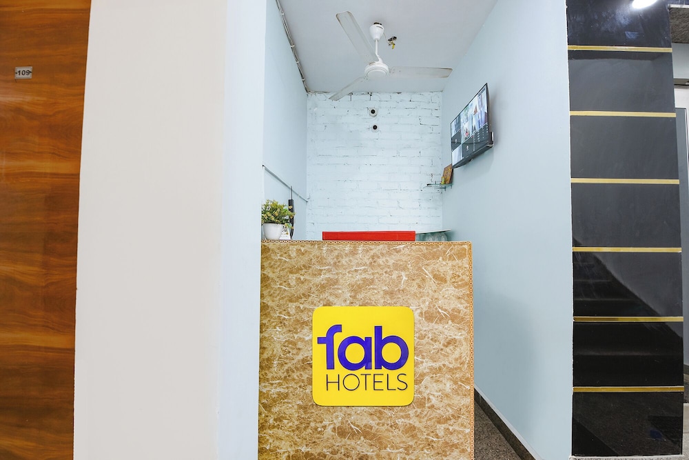 Fabhotel Impression
