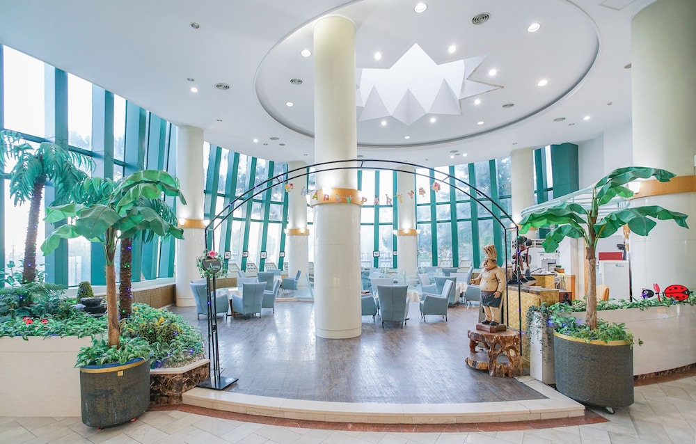 YeonHo Resort