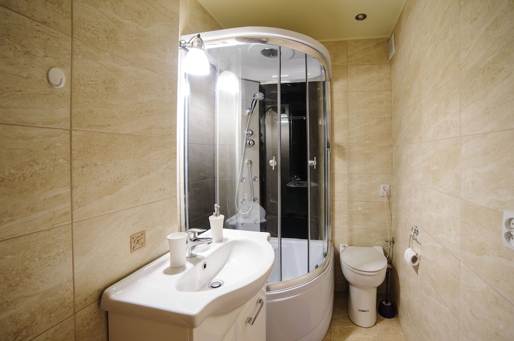Joli Bord Apartment