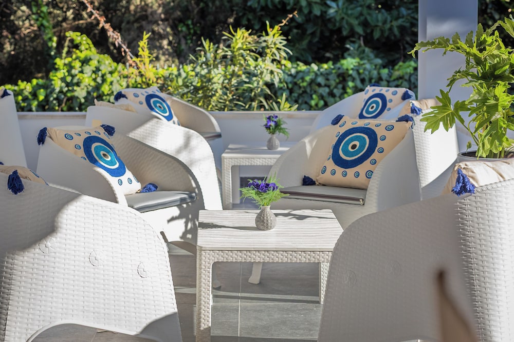Villa K Boutique Hotel