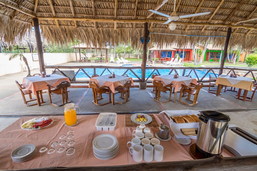 Guanacaste Lodge