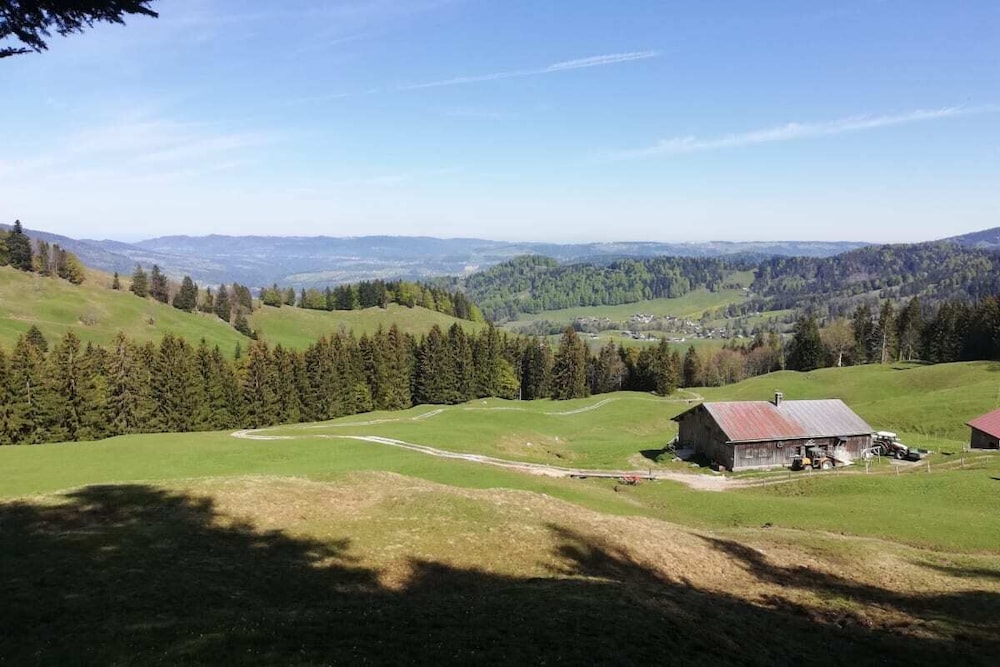 Ausblickhof