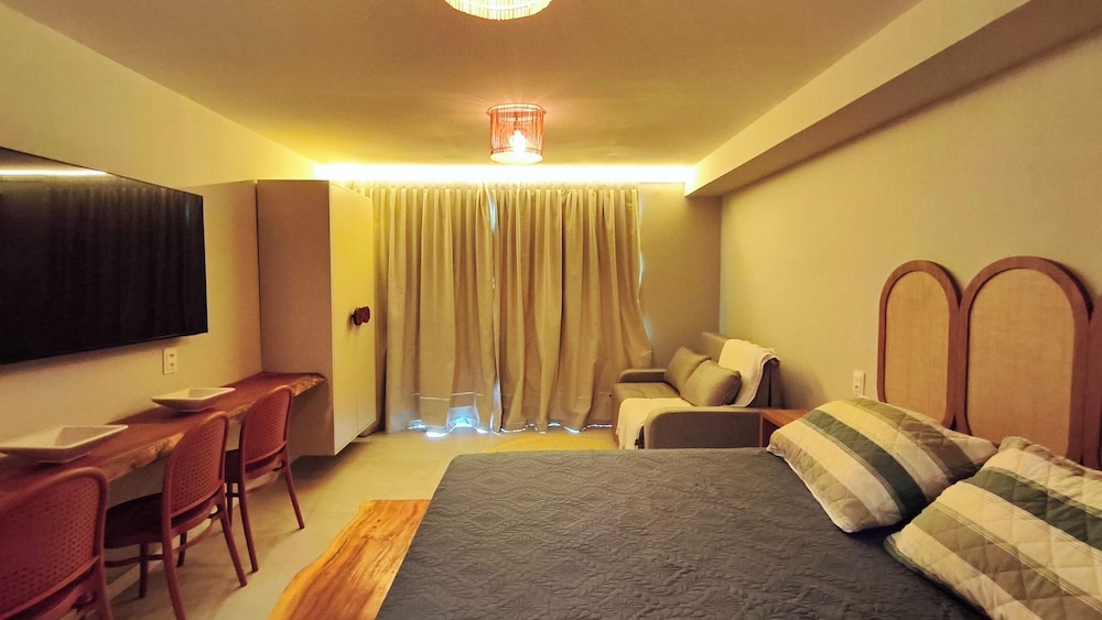 Serrambi Beach Flat - Porto de Galinhas