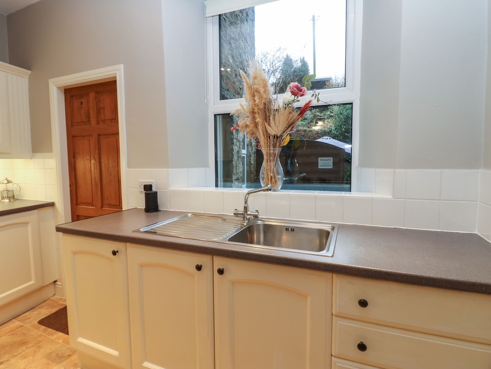 Harker View Cottage
