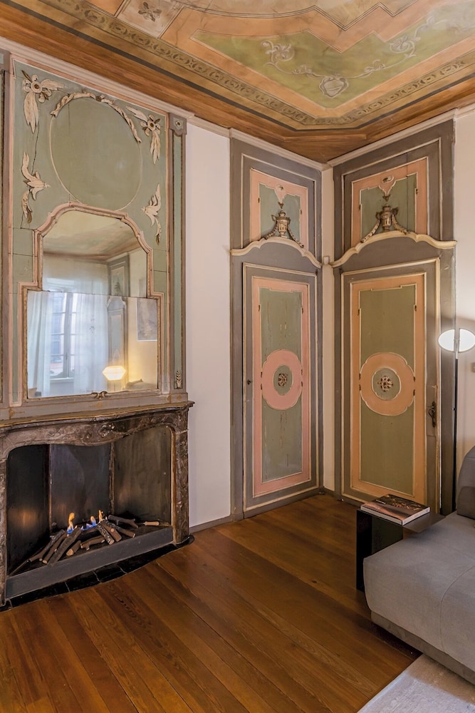 Rovelli 41 by Rent all Como