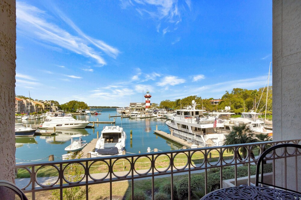 837 Ketch Court at The Sea Pines Resort