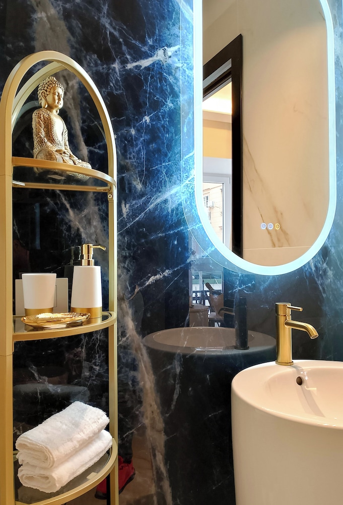 Incanto Suites Italy