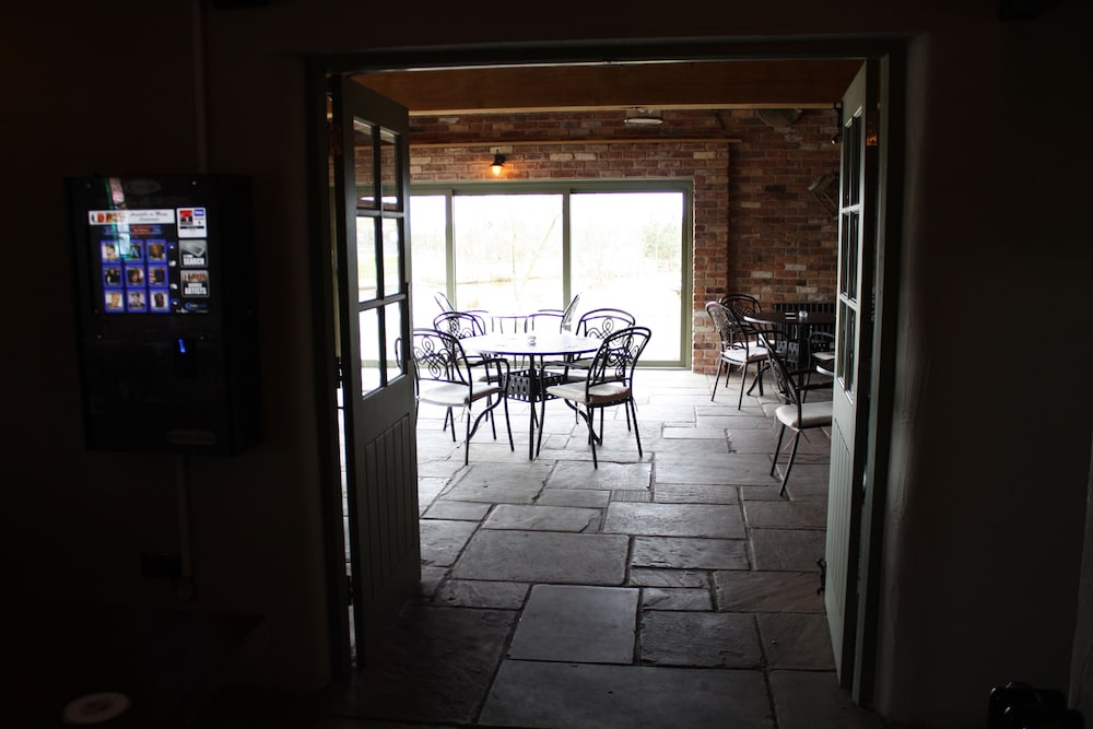 Charnock Farm