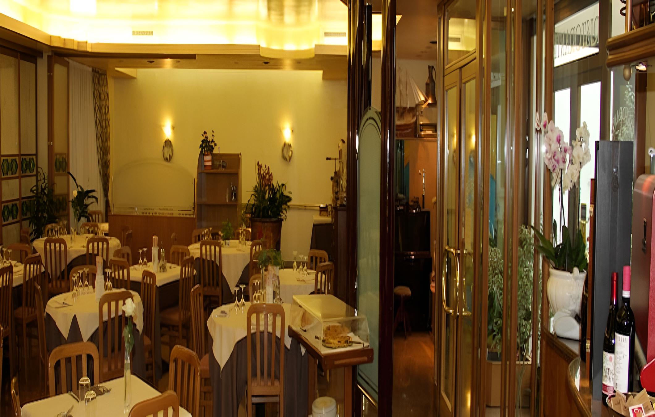 Hotel Speranza