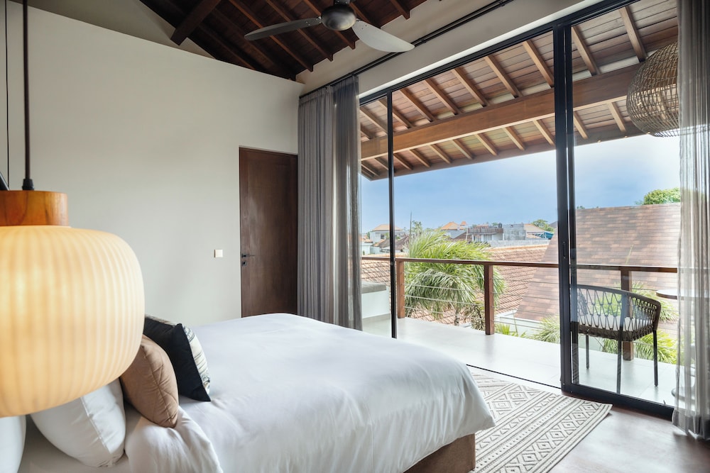 Rocca Bella Loft 2 by Alfred in Bali