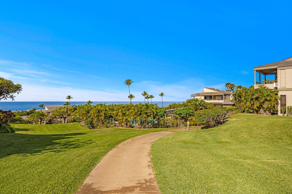 Kihei Beachside Resort Vistas