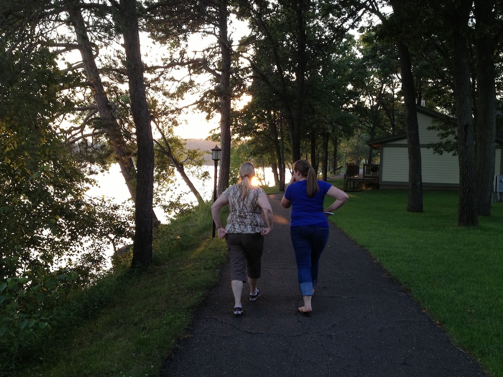 Kavanaugh's Sylvan Lake Resort