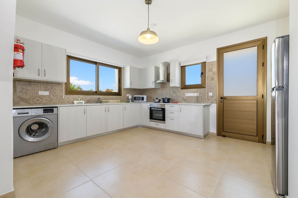 Kymma Villa 12 in Ayia Napa